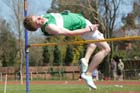 Chris Lillico high jump